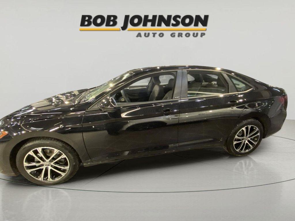 Volkswagen Jetta 2026