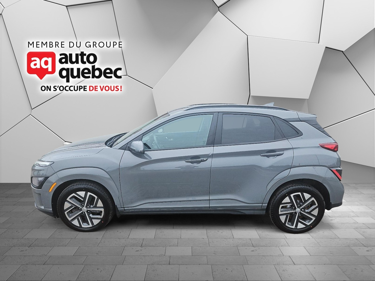 Hyundai Kona 2023