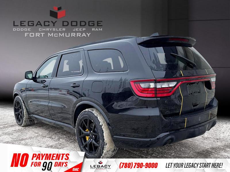 Dodge Durango 2024
