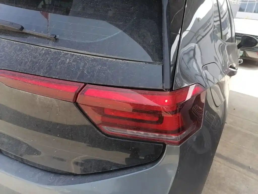 Volkswagen ID.3 2024