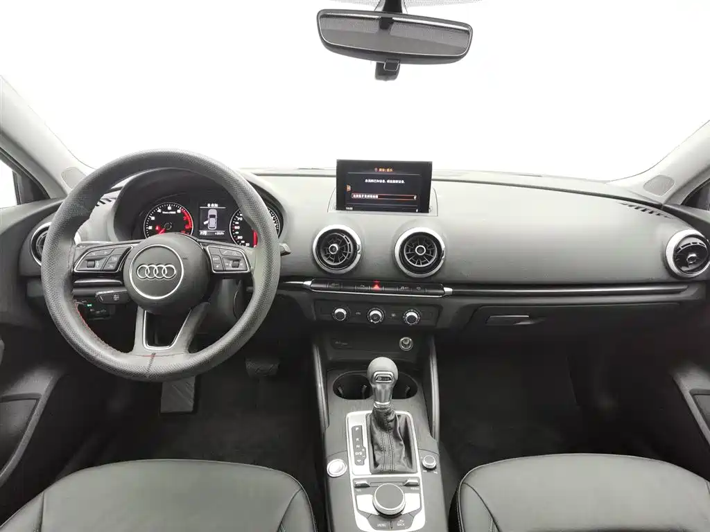 Audi A3 2020