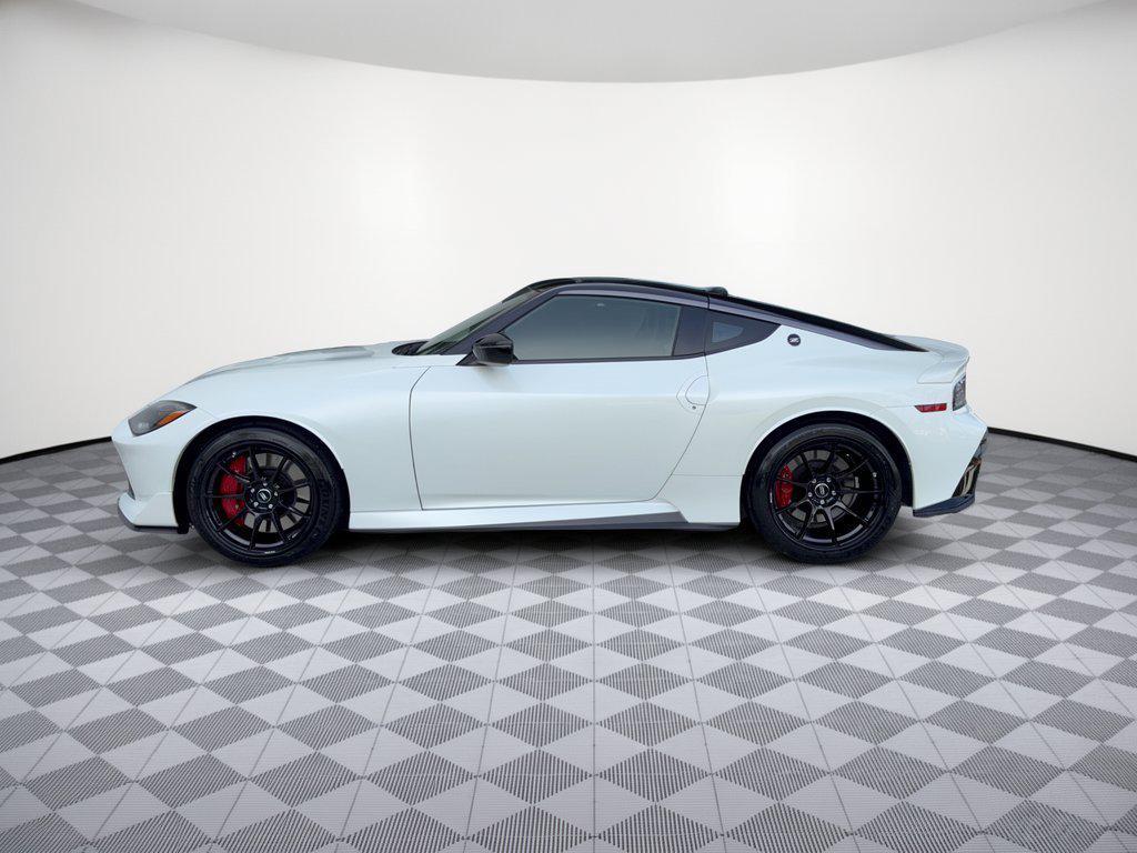 Nissan Z 2024
