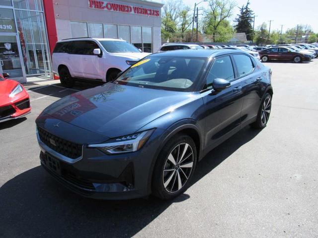 Polestar 2 2022