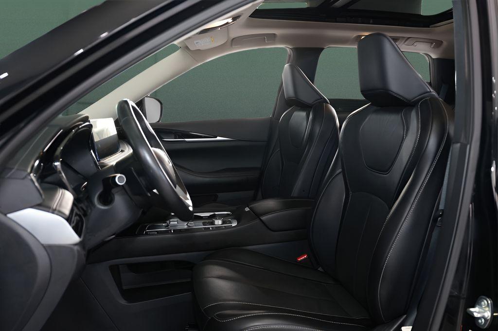 Infiniti QX60 2023