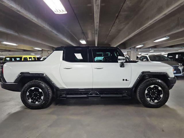 GMC Hummer EV 2022