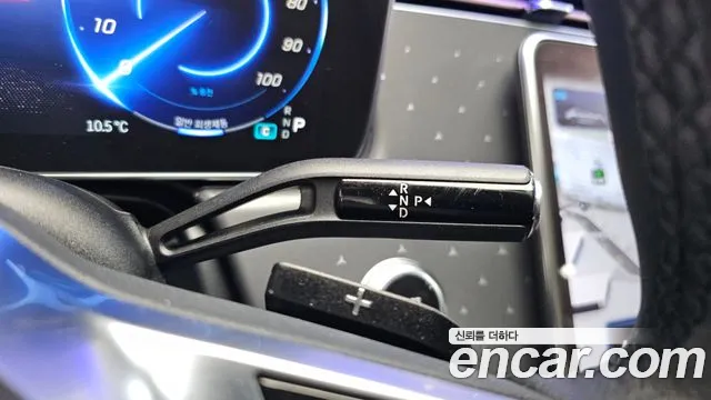 Mercedes-Benz EQE 2022