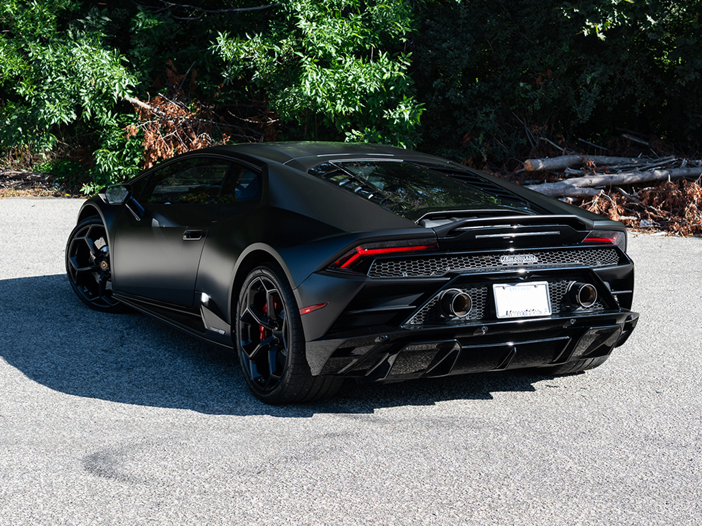 Lamborghini Huracán 2020