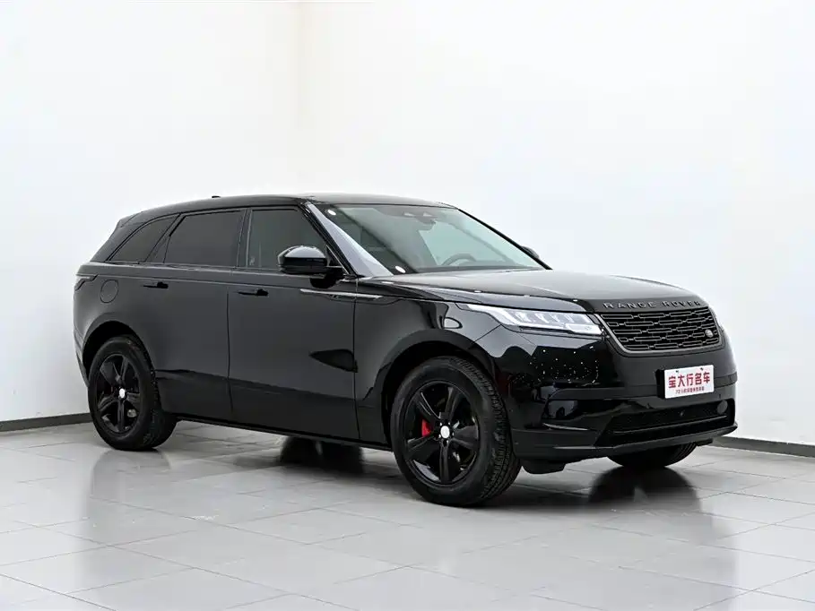 Land Rover Range Rover Velar 2024