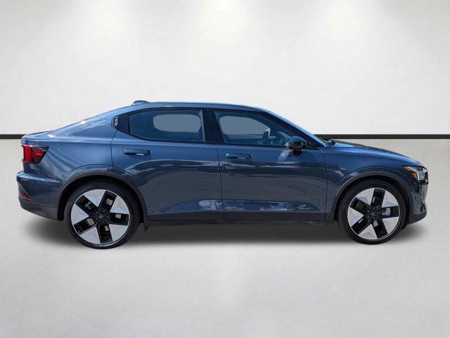 Polestar 2 2024