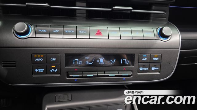 Hyundai Kona 2024