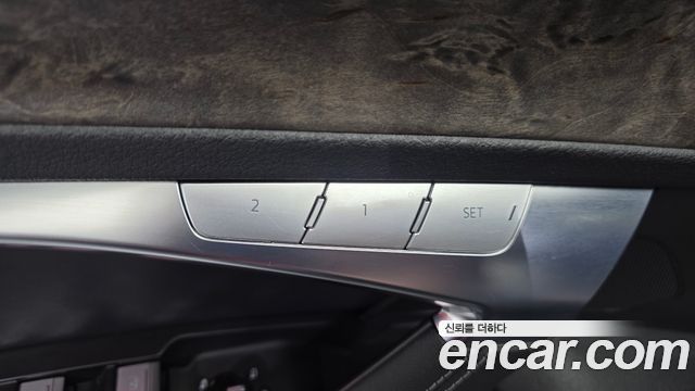 Audi A6 2021