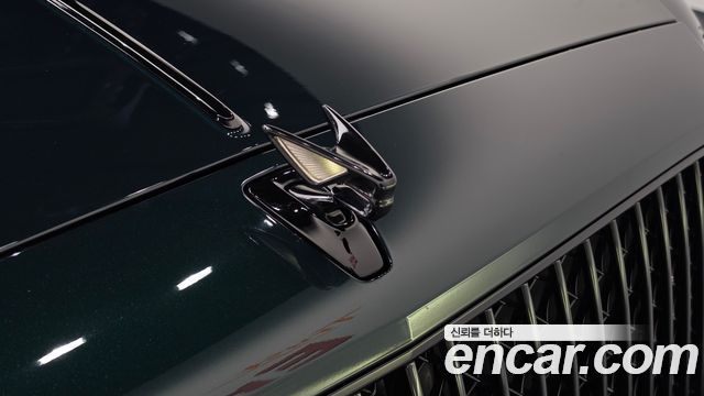 Bentley Flying Spur 2023