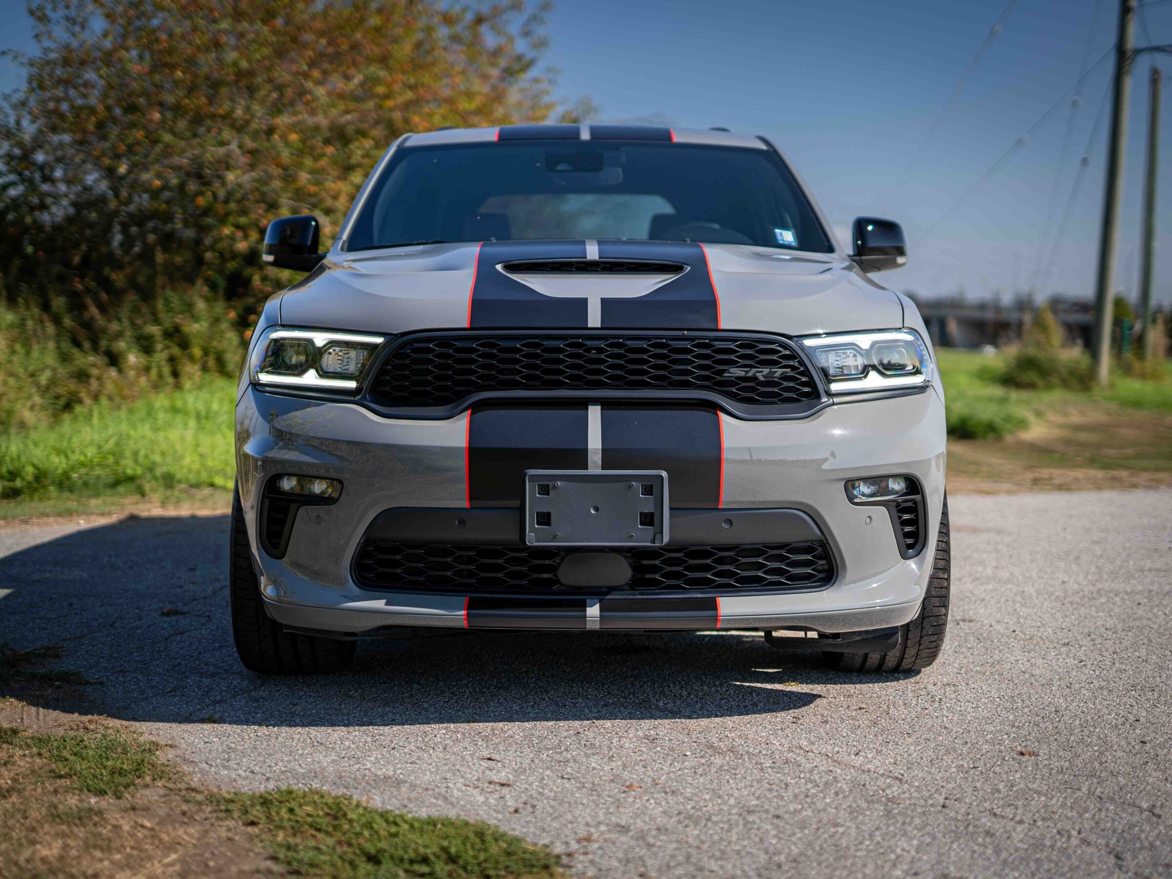 Dodge Durango 2023