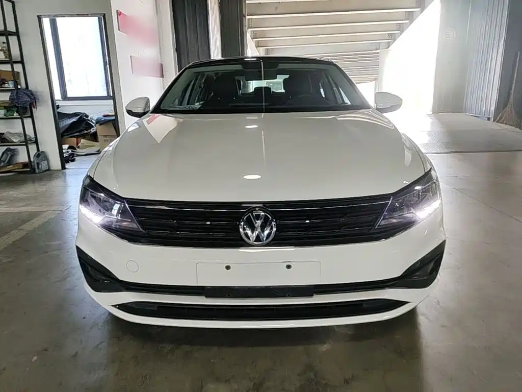 Volkswagen Lamando 2022
