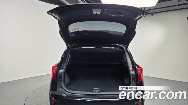 Kia Seltos 2024
