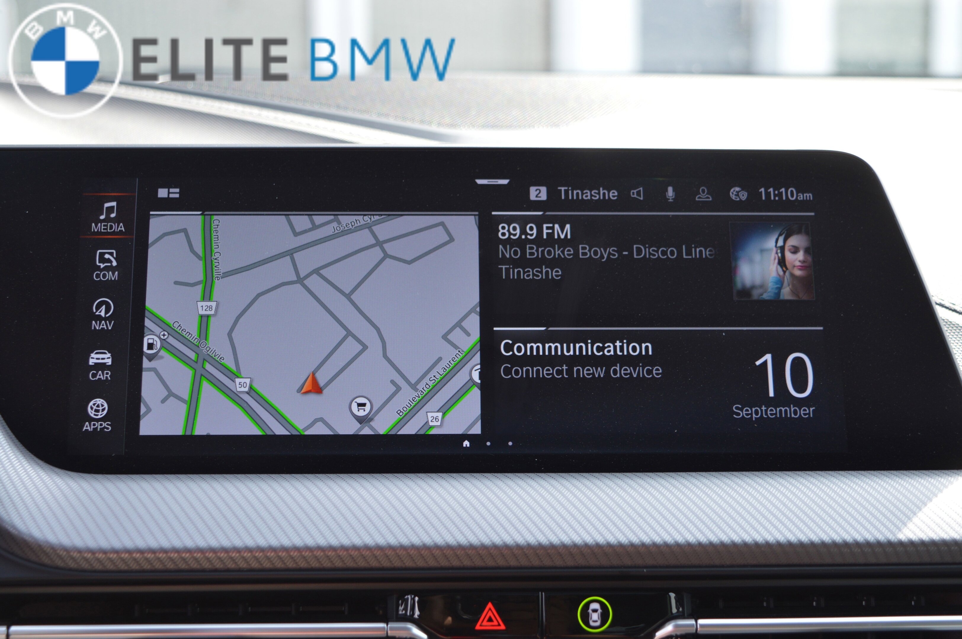 BMW 2 серии 2022