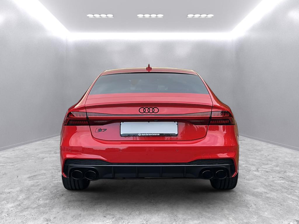 Audi S7 2023