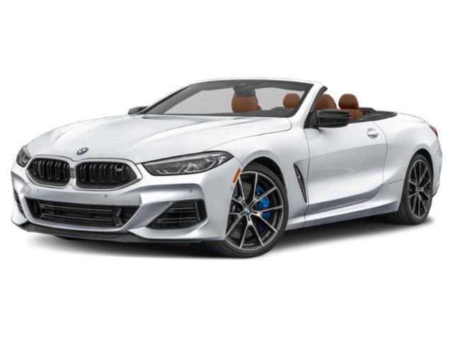 BMW M850 2023