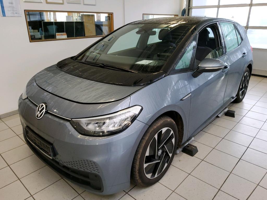 Volkswagen ID.3 2021