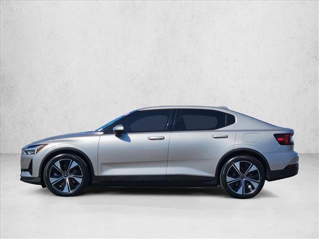 Polestar 2 2024