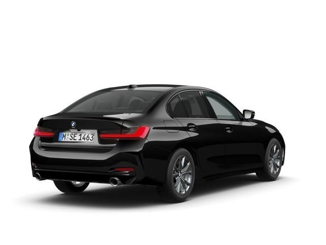 BMW 320 2023