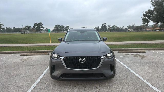Mazda CX-90 2024