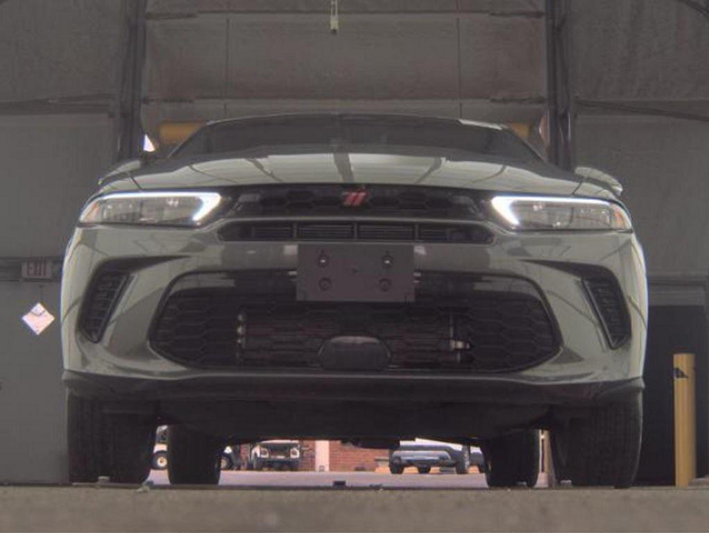 Dodge Hornet 2024