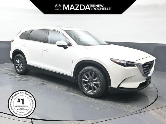 Mazda CX-9 2023