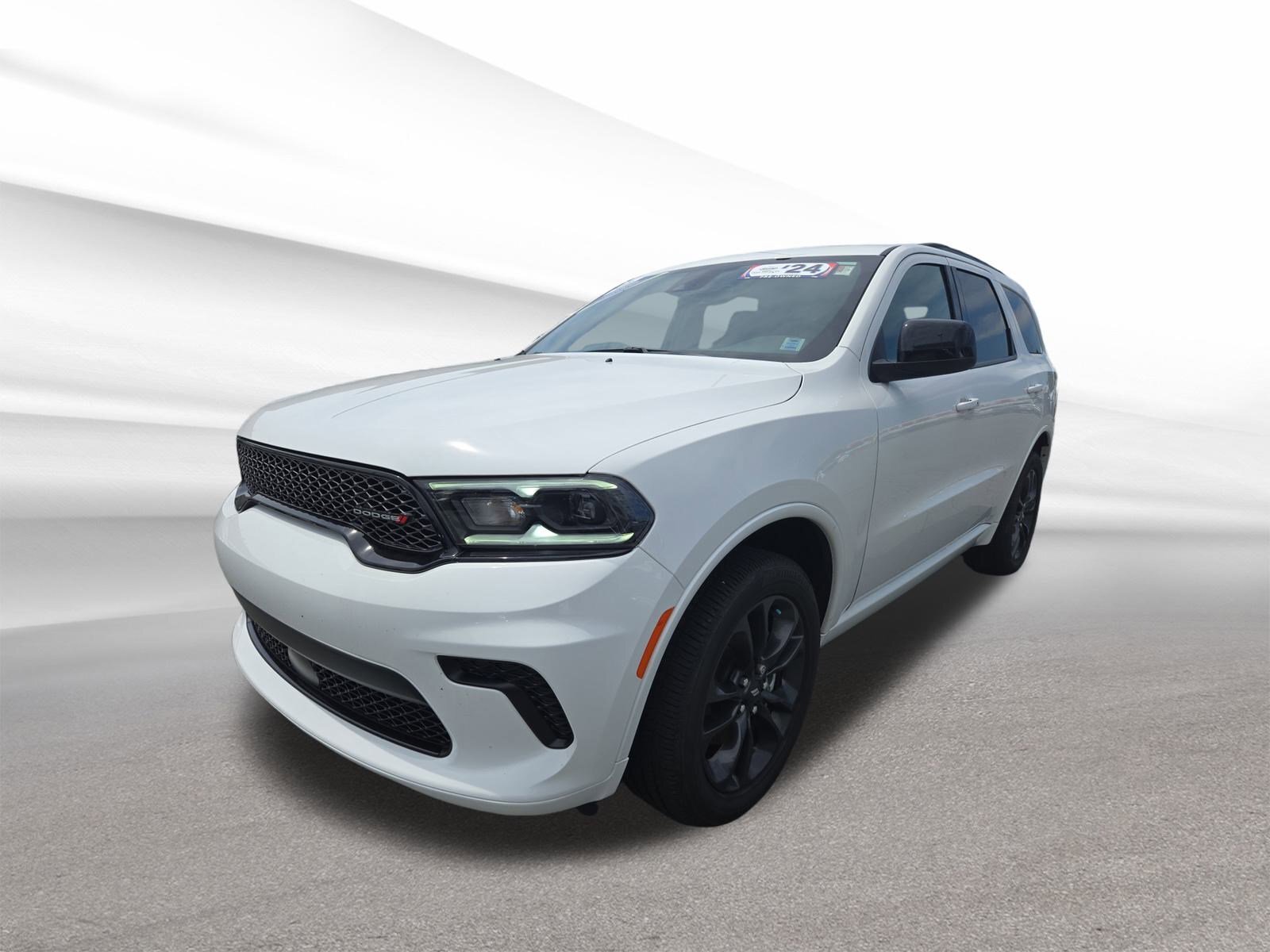 Dodge Durango 2024