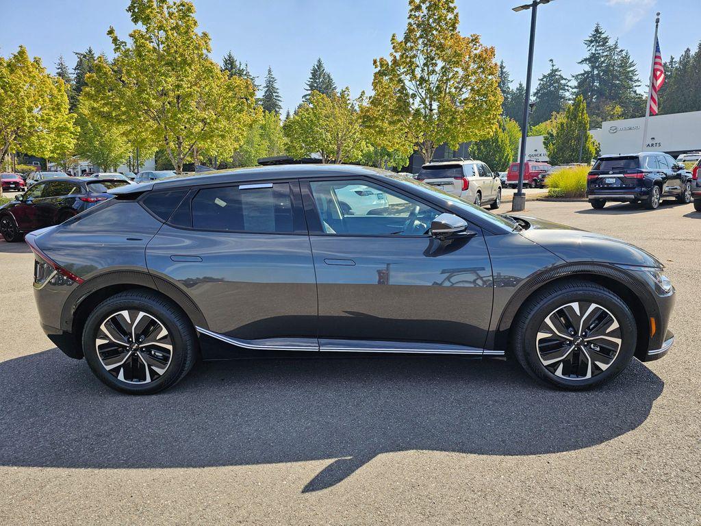 Kia EV6 2024