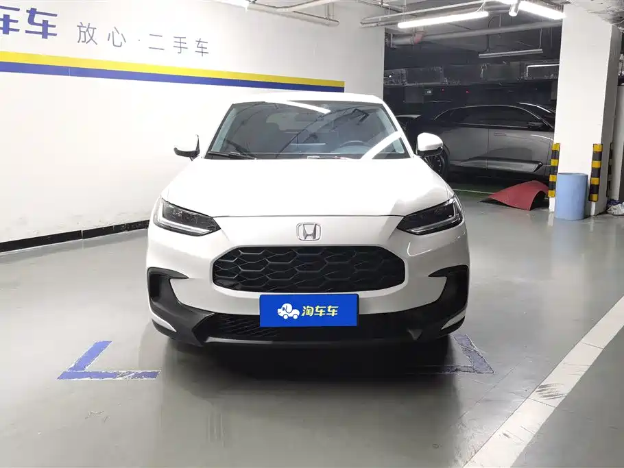 Honda ZR-V 2024