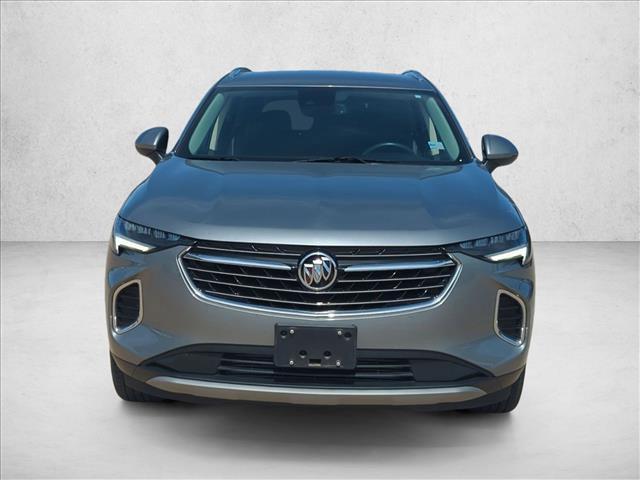 Buick Envision 2023