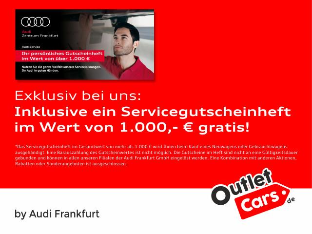 Audi S4 2022