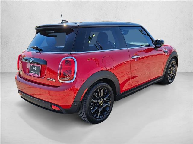 Mini Hardtop 2023