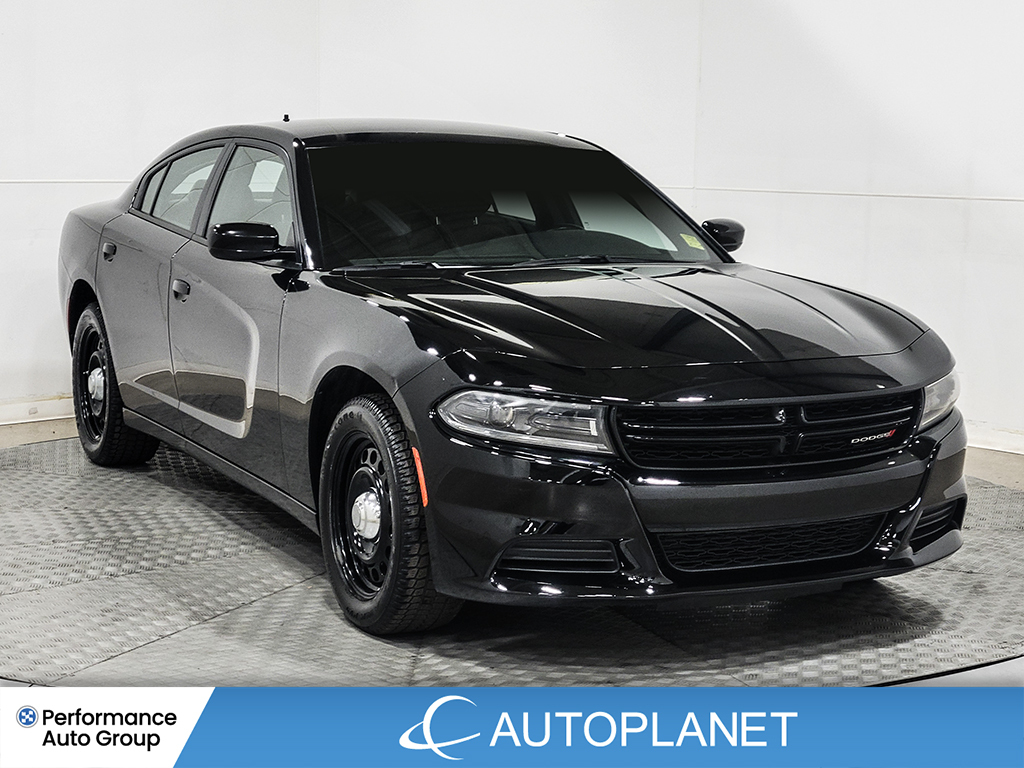 Dodge Charger 2022