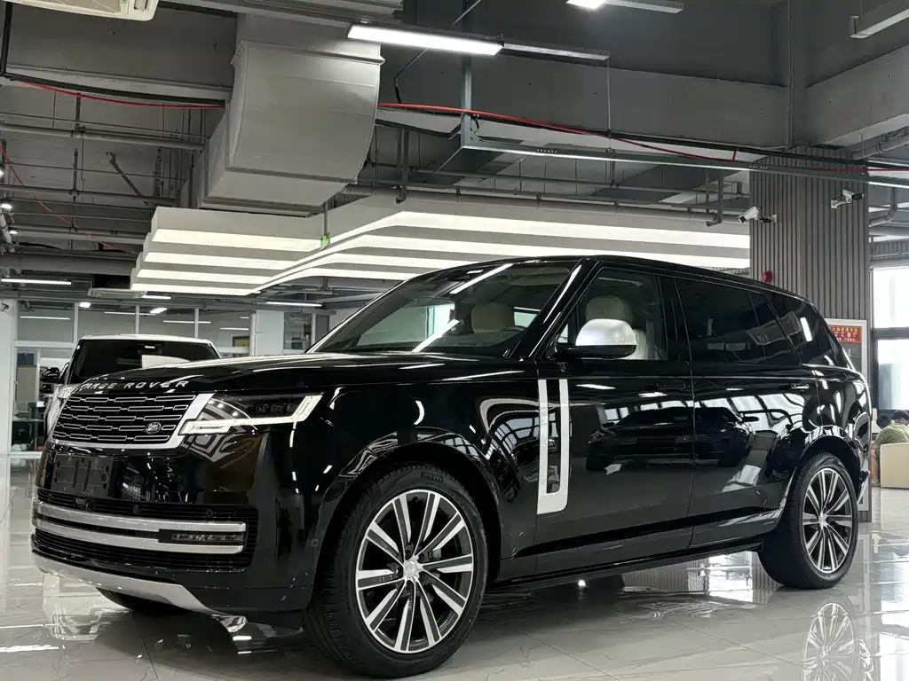 Land Rover Range Rover 2022
