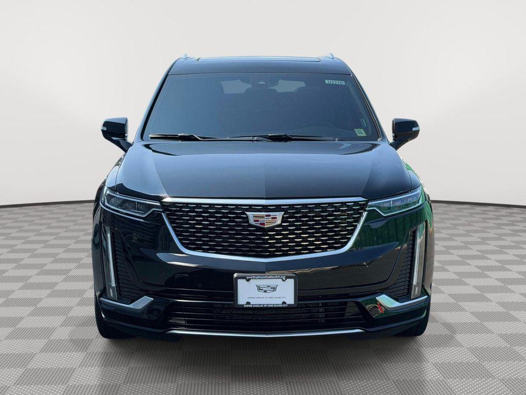 Cadillac XT6 2023