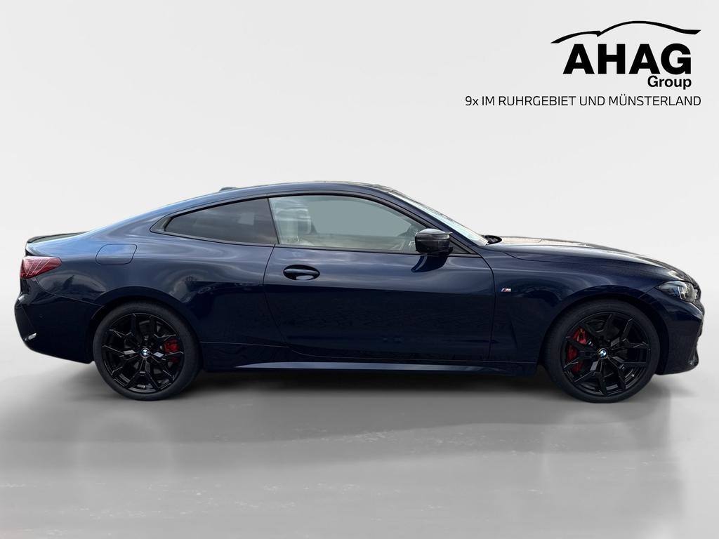 BMW M440 2025