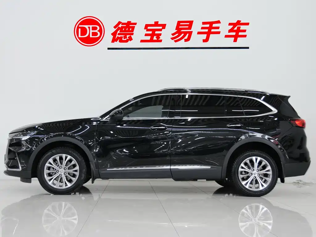 Buick Enclave 2023