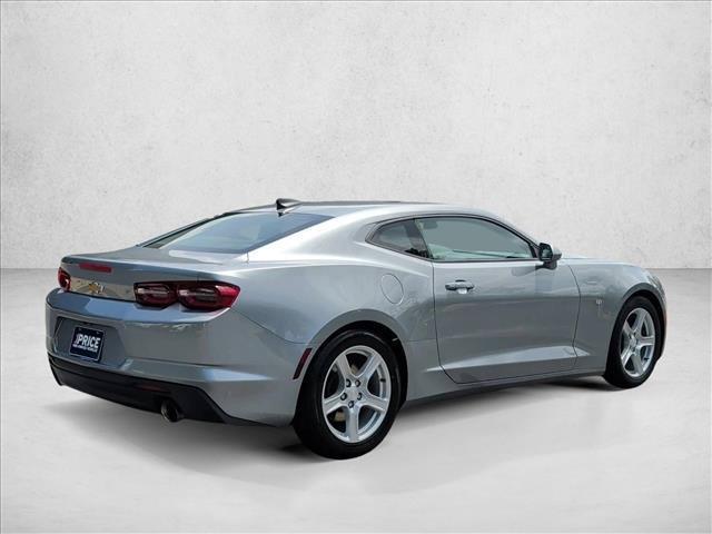 Chevrolet Camaro 2023