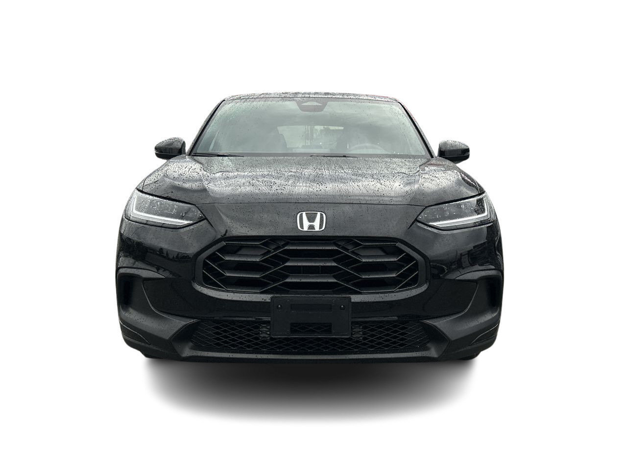 Honda HR-V 2024