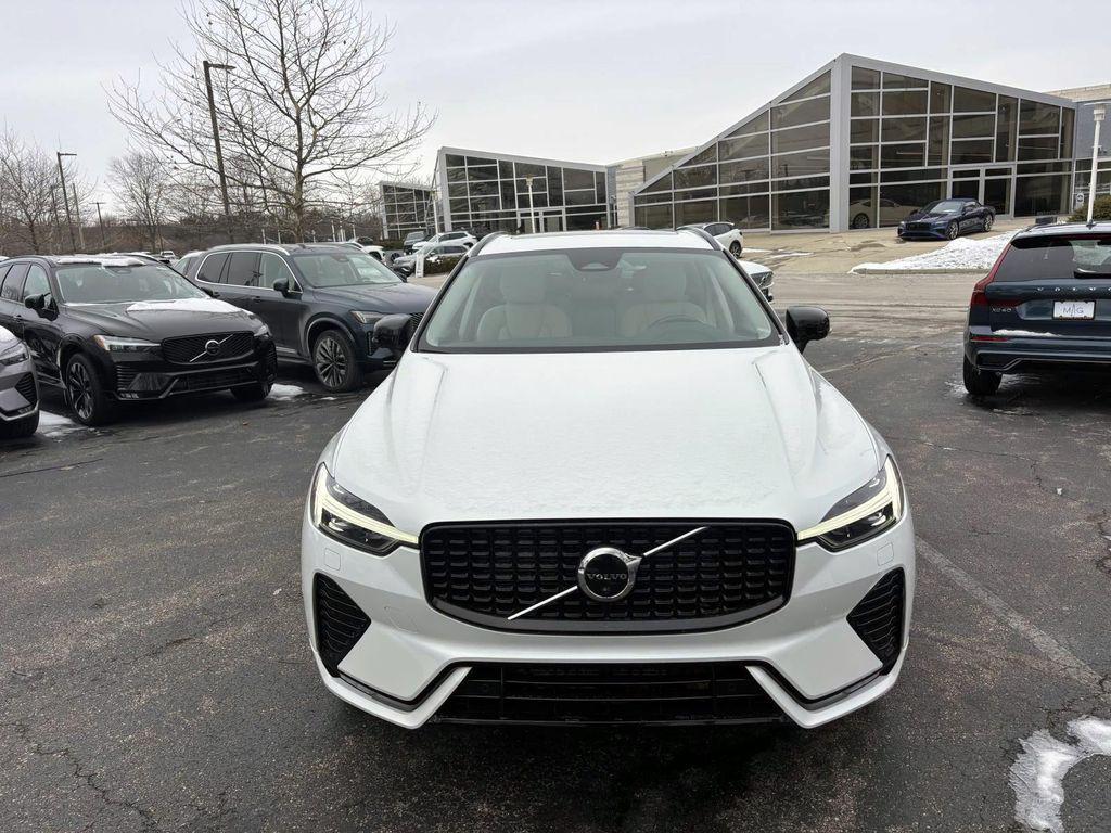Volvo XC60 2023