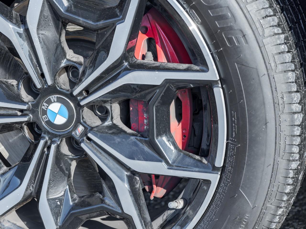 BMW X3 2024