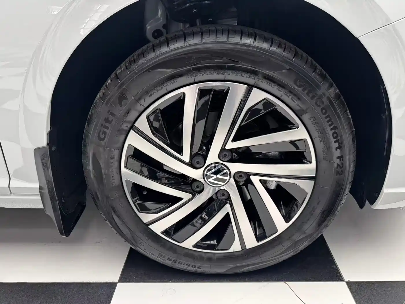 Volkswagen Lavida 2026