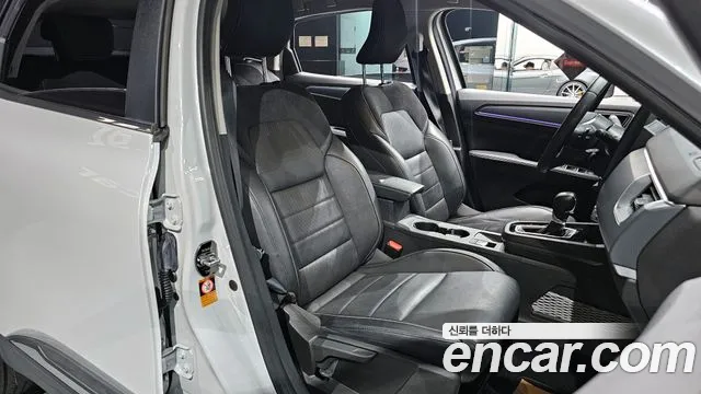 Renault Arkana 2021