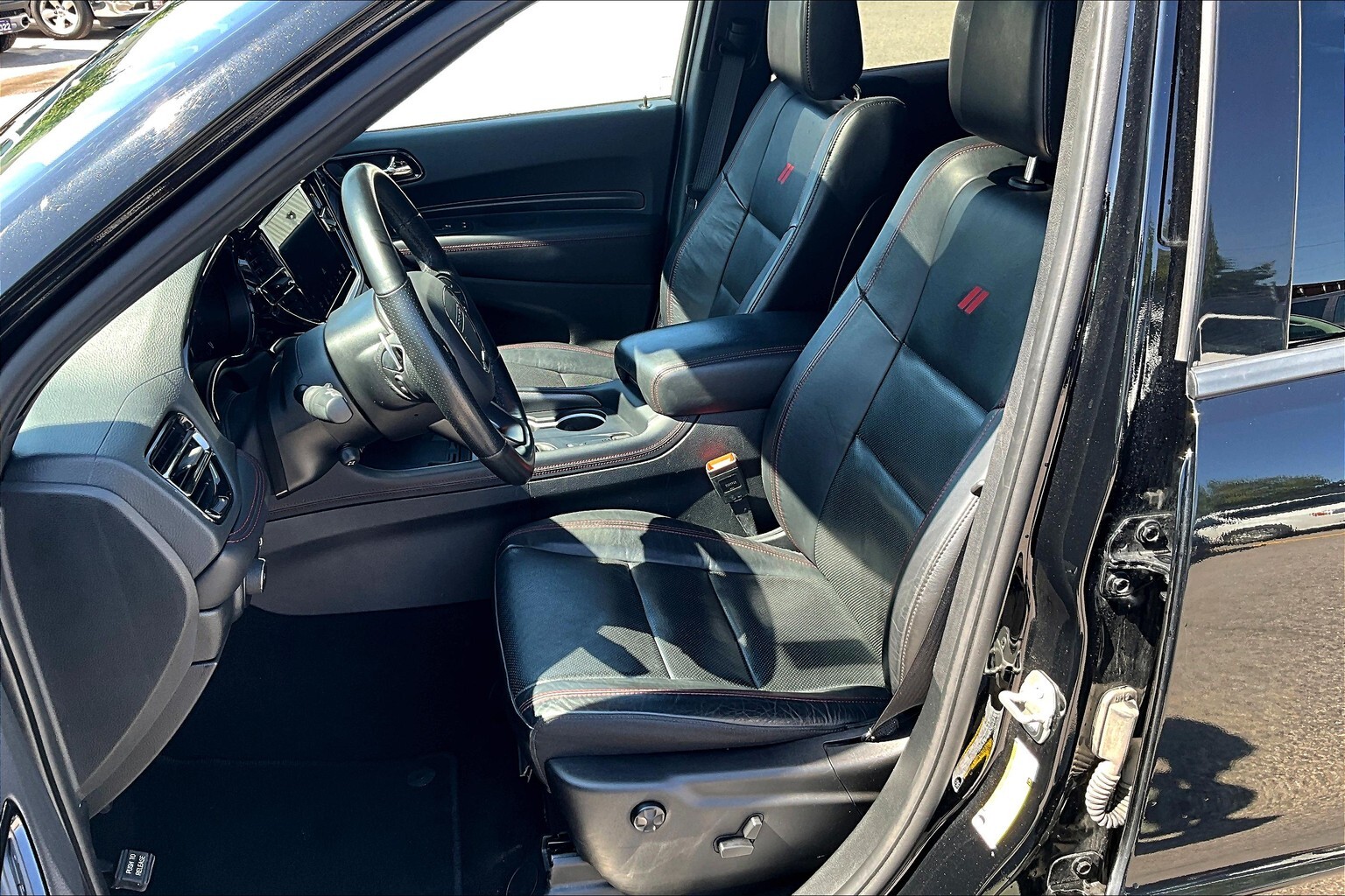 Dodge Durango 2023