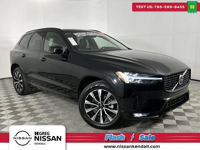 Volvo XC60 2025