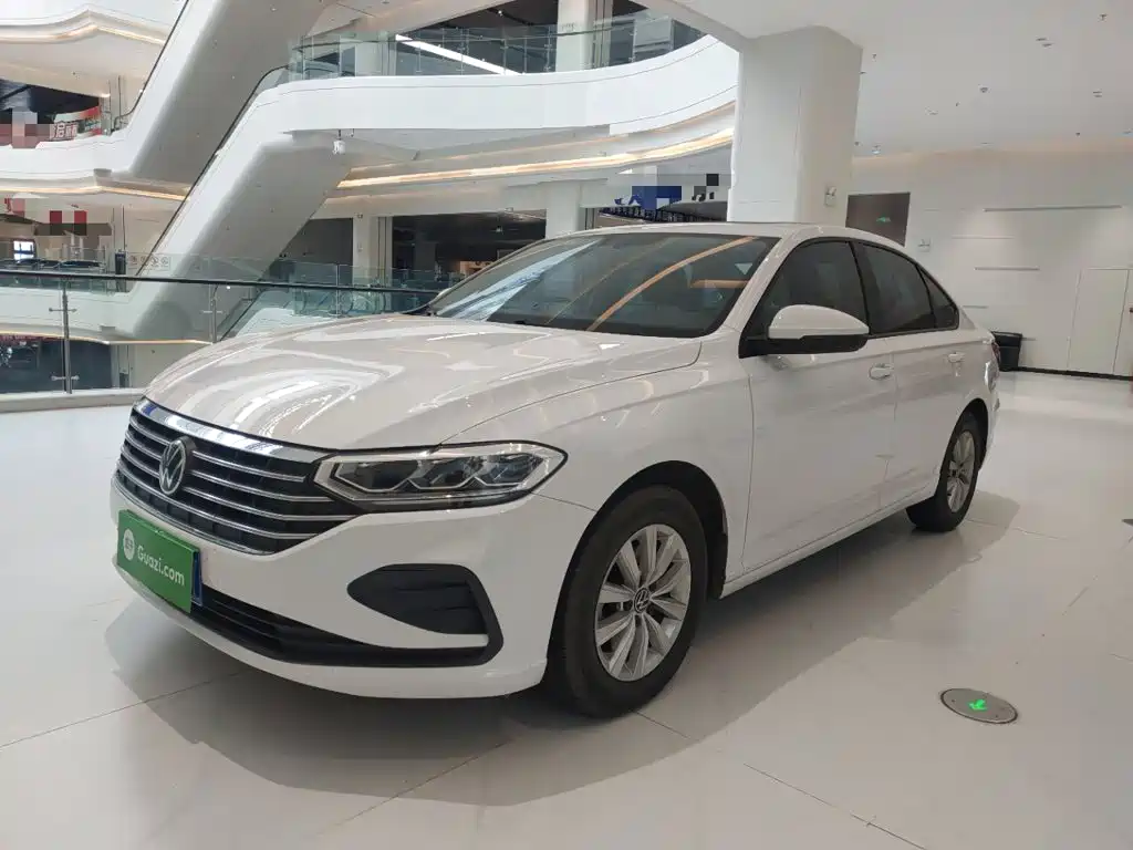 Volkswagen Lavida 2022