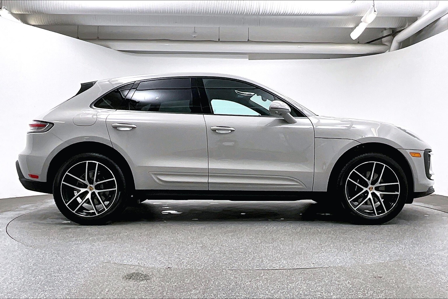Porsche Macan 2026