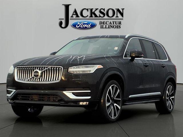 Volvo XC90 2024